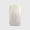 4pcs 52x30mm Skateboard Wheels Small White Wheel High Hardness Noiseless 65D Skateboard Roller for Double Rocker Skateboard