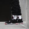 (GS) Air Jordan 4 Retro OG 'Bred' 2019 Kids' 408452-060