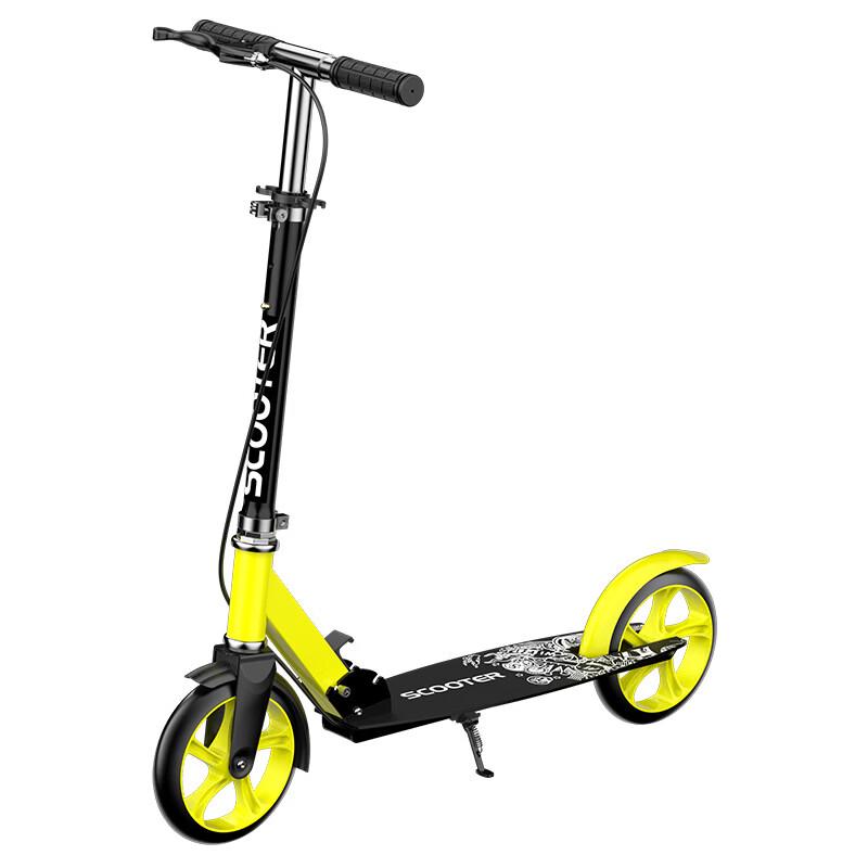 MDUG Foldable Commuter Scooter