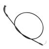Front Interior Door Handle Cable For Smart Fortwo 450 Q0001973V005, 0001973V005