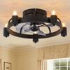 Ceiling Fan Lamp Bedroom Dining Room Ceiling Fan Lamp