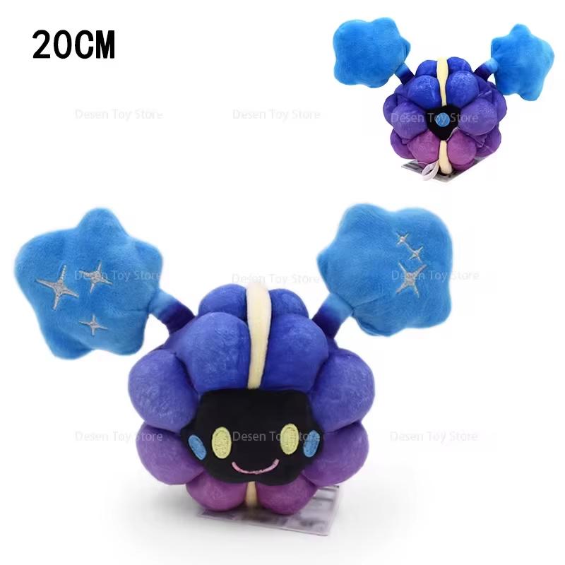 45 Styles Plush Toy Caterpie Fuse Gyarados Garchomp Shinx Alolan Ninetales Mewtwo Lucario Torterra Stuffed Toys Gifts