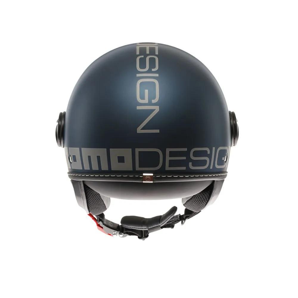 Momo Design Open Face Helmet FGTR EVO