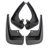 BMW 7 Series GT 2011-2016 Automotive Tire Mudguard