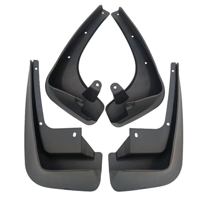 BMW 7 Series GT 2011-2016 Automotive Tire Mudguard