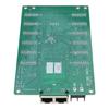 Full Color LED Screen Control Card RV908M32 Display Receiving Card Strong Compatibility Led Display Control Card