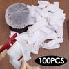 Mesh Dust Collection Filter Non-wovens Filter Cover Accessories Vacuum Cleaner Filter Mesh