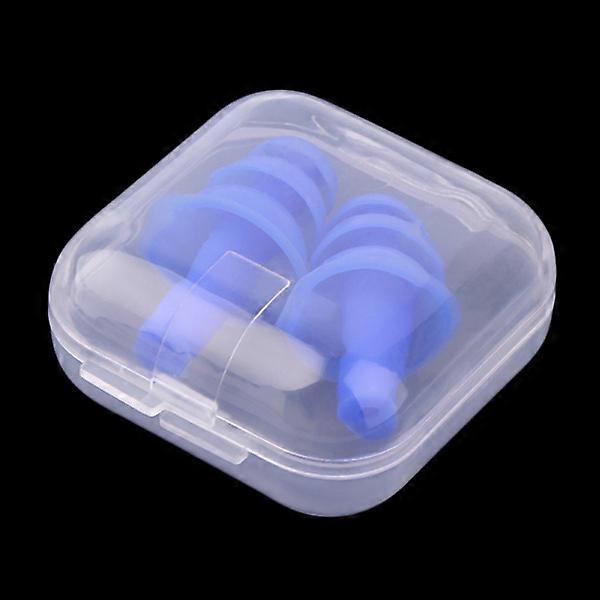 Silicone Earplugs/earmuffs