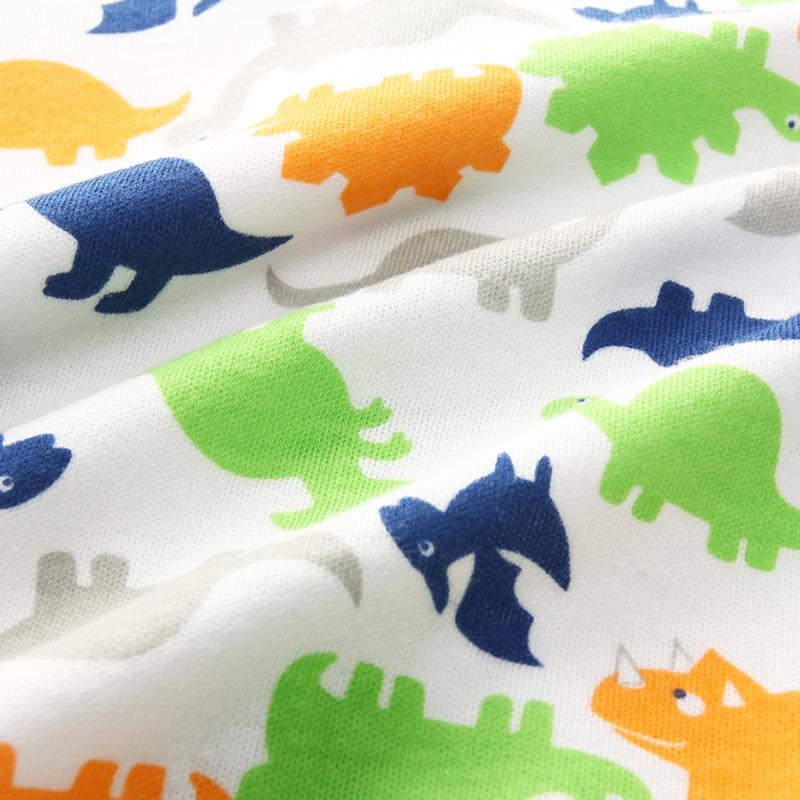 Комбинезоны с героями мультфильмов для маленьких мальчиков — фото 8