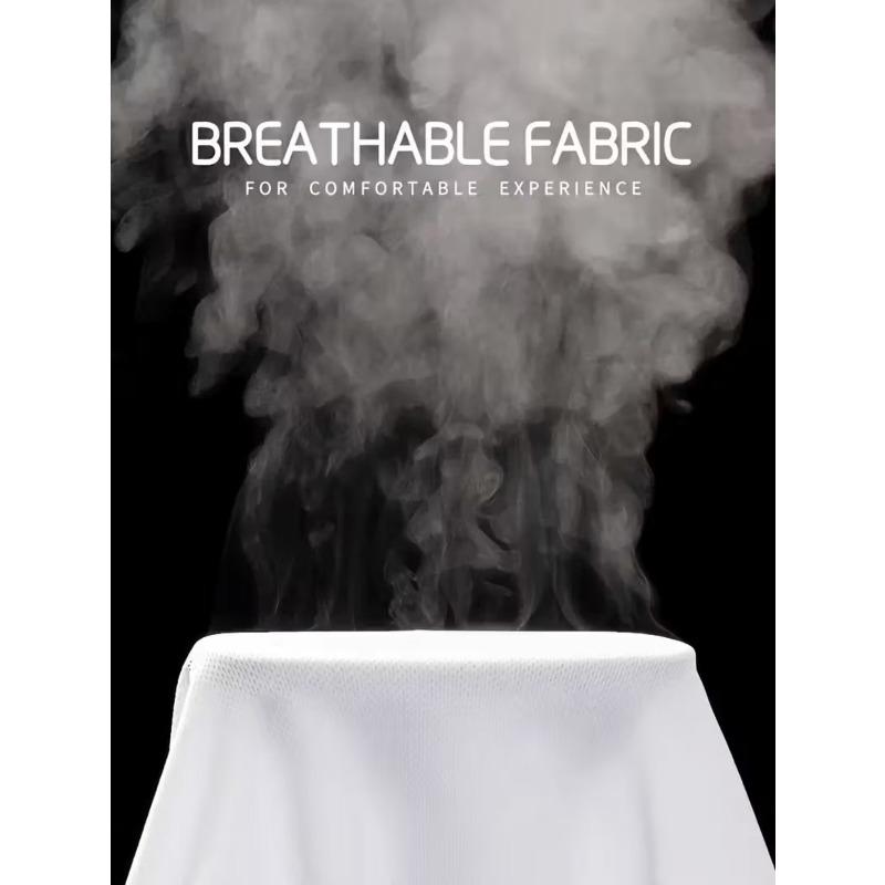 Taille Européenne Nouveau Homme Style Rue Américain Respirant Décontracté Imprimé Manches Courtes T-Shirt