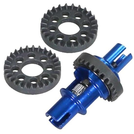 Eagle Model RACING AL Ball Differential Set AWD MA-020VE #MA20VE-12U