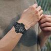 Casio G SHOCK GRAVITYMASTER Colecția Soaring Sky Mișcare Quartz Curea Rășină Ceasuri Bărbați GA-1100-1APR