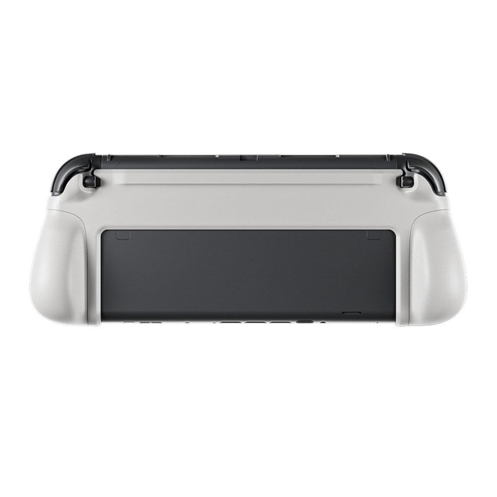 Hand Grip for Switch 2 Controller Protective Cover Anti-Slip Console for Switch Holder Stand Co B9H7