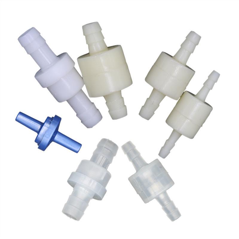 Aquarium Air Pump One-Way Check Valve - Prevents Backflow
