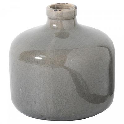 Glazed Vase