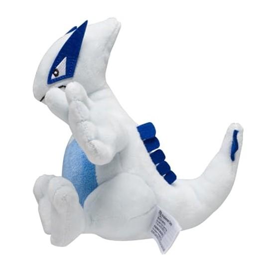 Original Pokemon Center Plush Toy fit Lugia (HWD cm)
