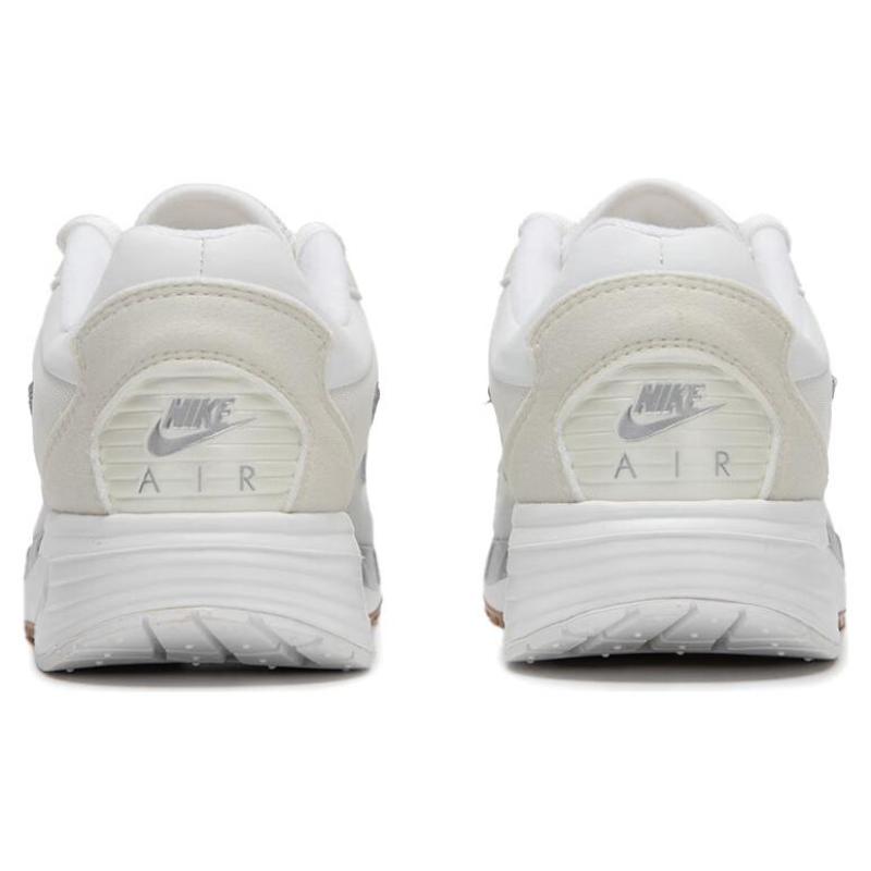 Nike Air Max Solo 'Beige' Women's Sneakers Casual Shoes FN0784-104