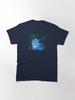 Kpop Demon Hunters Classic TShirt 2026 Summer Mens Womens Luxury Fashion Pure Cotton Oversized Tshirt Street Wear Y2K