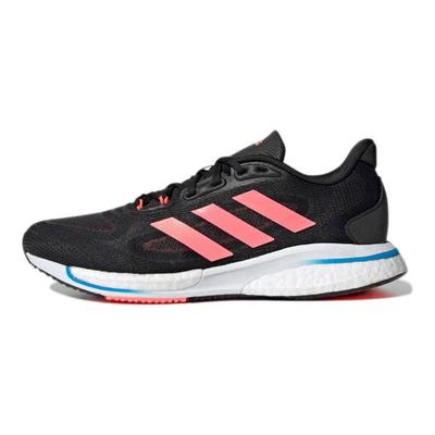 Supernova+ Sneakers da Donna Rosso Acido Nero Core Turbo GX0535