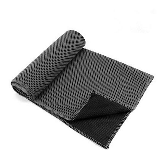 Cooling Ice Towel for Outdoor Sports: Cool-Feeling Magic Towel for Spring and Summer