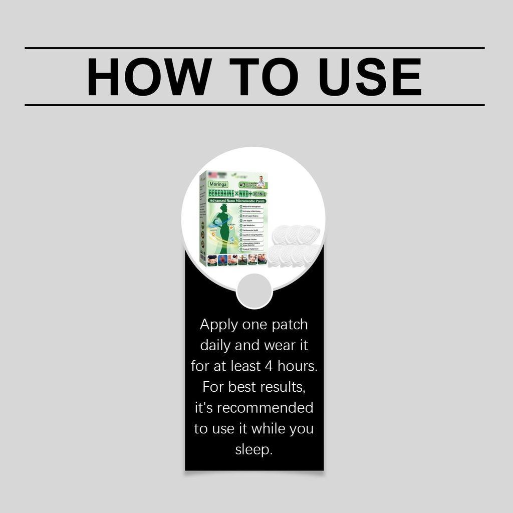 Patch, firming skin and body shaping care patch, suitable for women and girls, natural ingredients