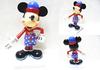 Mickey 75th Anniversary Inspiration Figure IceskatEar USA