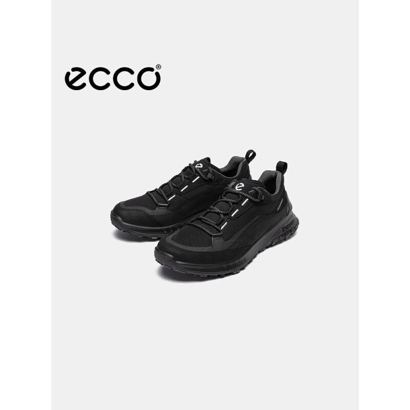 Мужская уличная обувь ECCO для хайкинга и повседневной носки