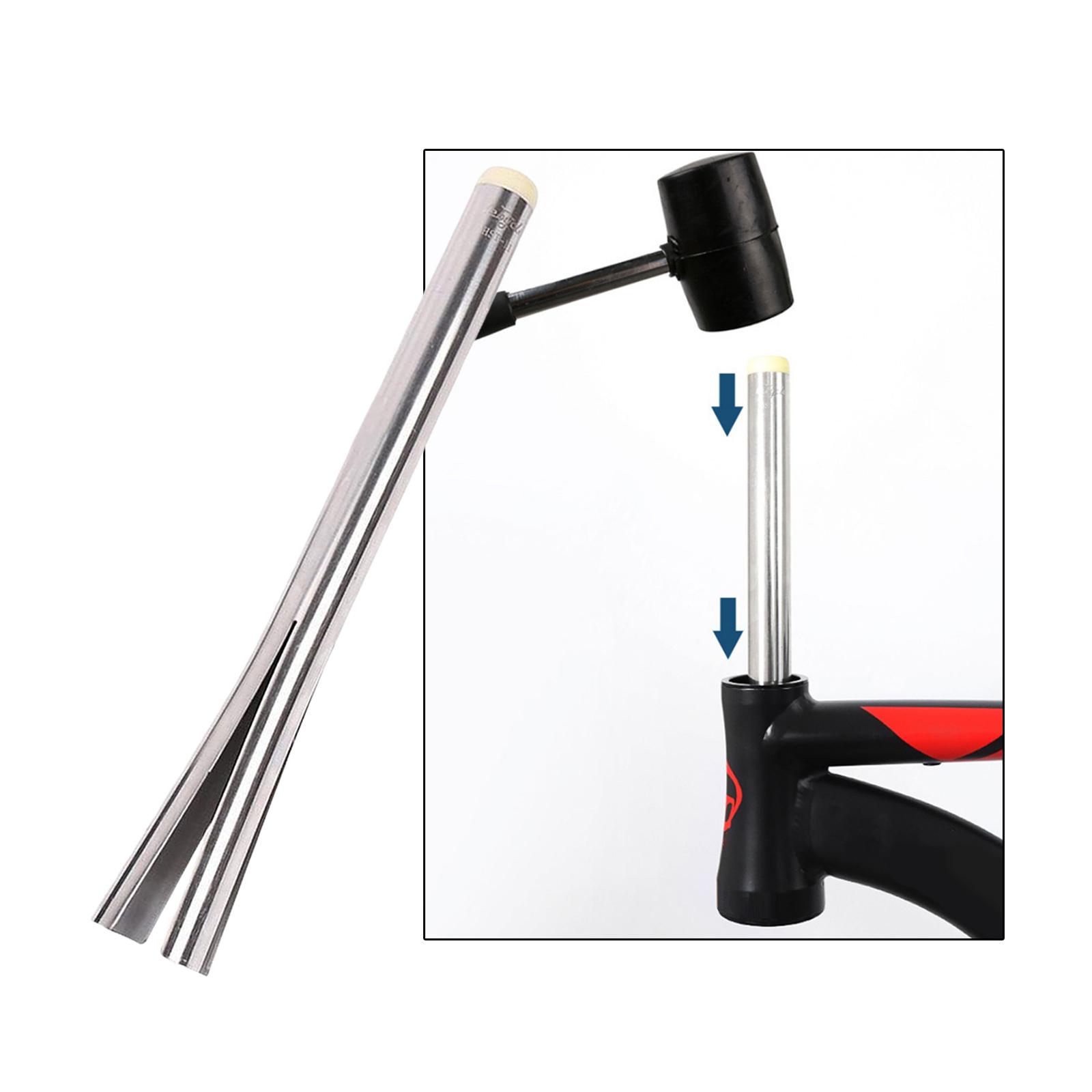 Bicycle Bottom Bracket Tool Installation Tool Removal Machine