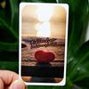 10.3*6cm Love Oracle Deck 54 Cards - Matters of The Heart Oracle Cards