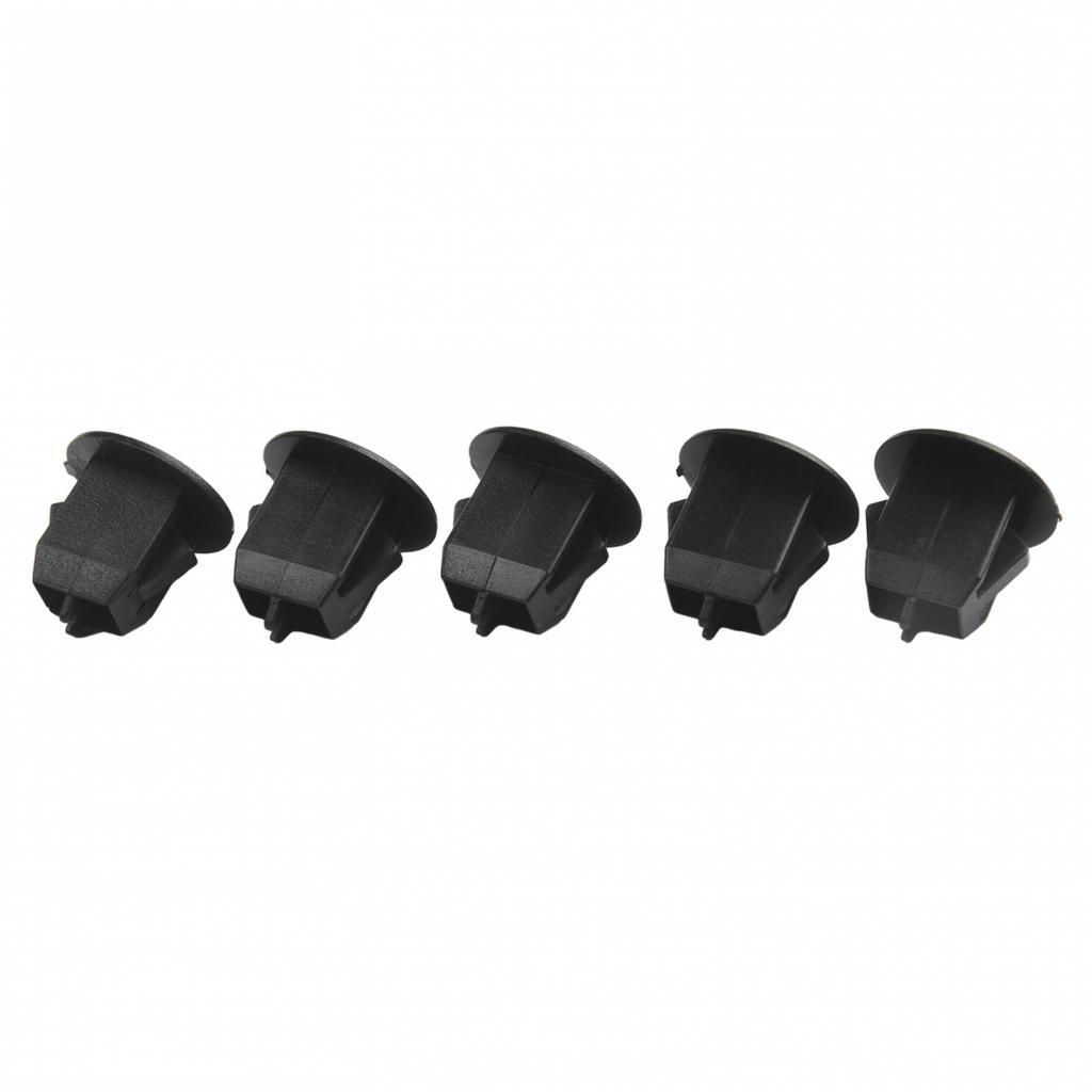 For Volvo S40/S60/S80 Car Fasteners Trim Clips 2x2cm/0.7x0.7inch