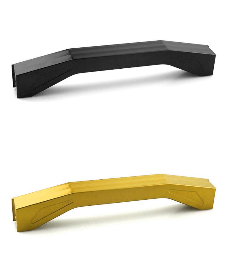 Yamaha XMAX250/XMAX300 CNC Aluminum Rear Shock Absorber Balance Bar.