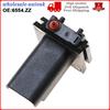 For Citroen C3 Pluriel Picasso Berlingo Tailgate Boot Trunk Handle Switch 6554ZZ