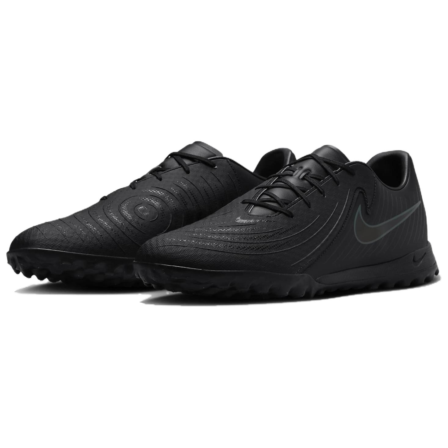 

Новые Nike Phantom Gx 2 Academy Tf Черный Темные джунгли FJ2577-002 40