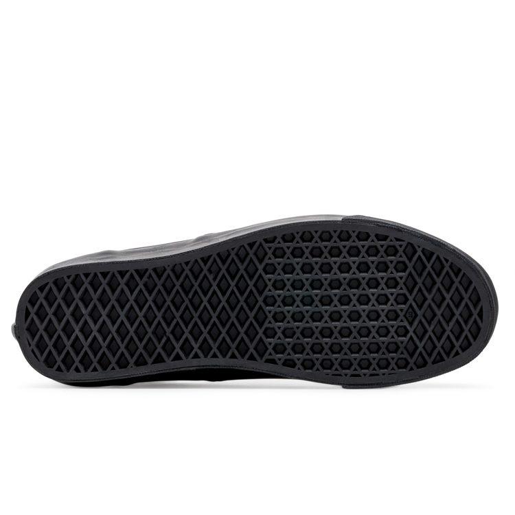 Ära Dover Street Market x Vans 'Monochromarket - Black' VN0A4BVA0AE