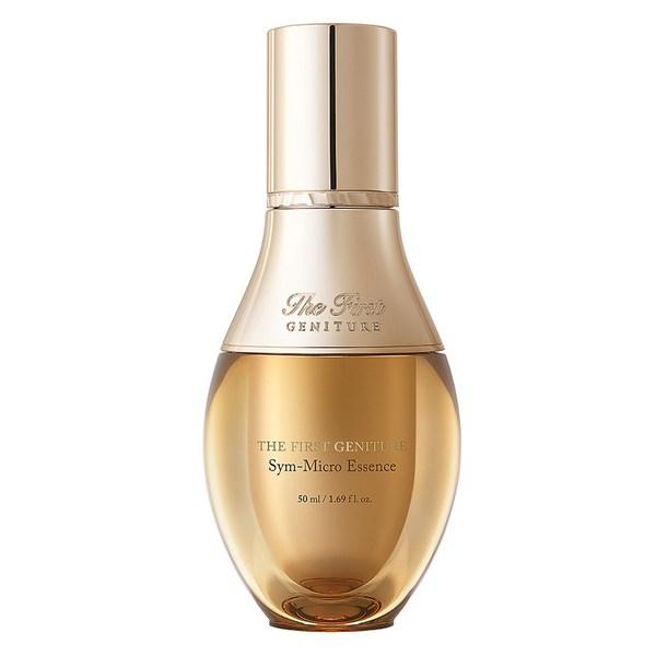 O HUI The First Genuine Deep Micro Essence