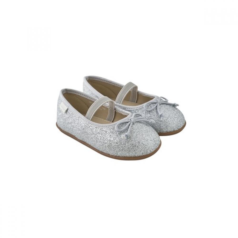 

Mink Mui Bling Glitter Ballerina Shoes 36114 823 04 SL/160