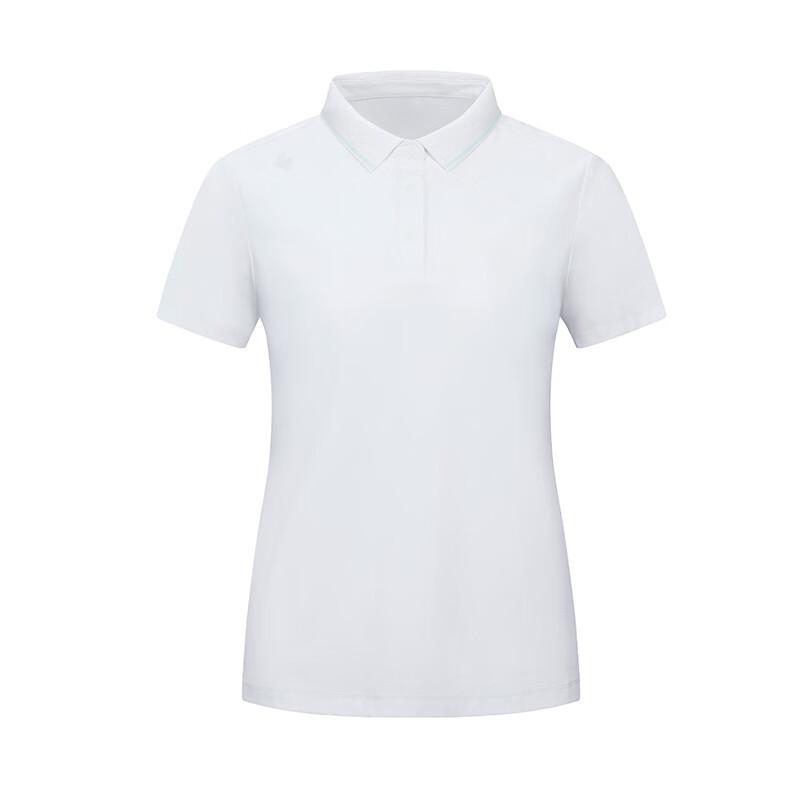 TOREAD Outdoor Sun Protection Polo Shirt
