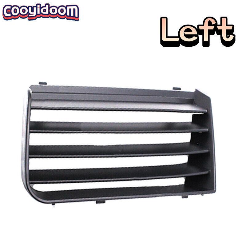 Левая боковая решетка переднего бампера Для Alhambra 2001-2010 7M785365401C 7M785365301C