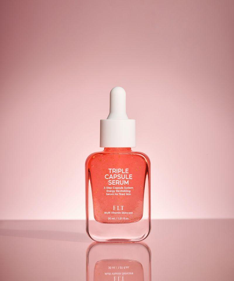 ELT Triple Capsule Serum 30ml