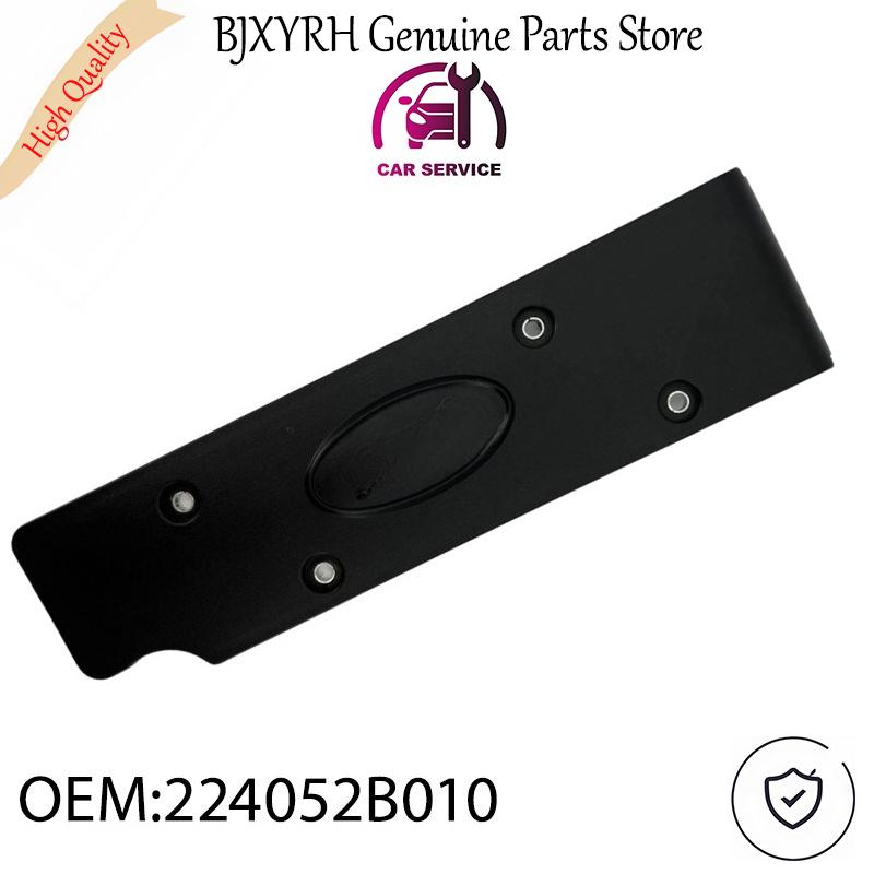 OEM 224052B010 Engine Rocker Cover for Kia Rio 2016 1.4L Hyundai i20 i30,  Replacement 22405-2B010