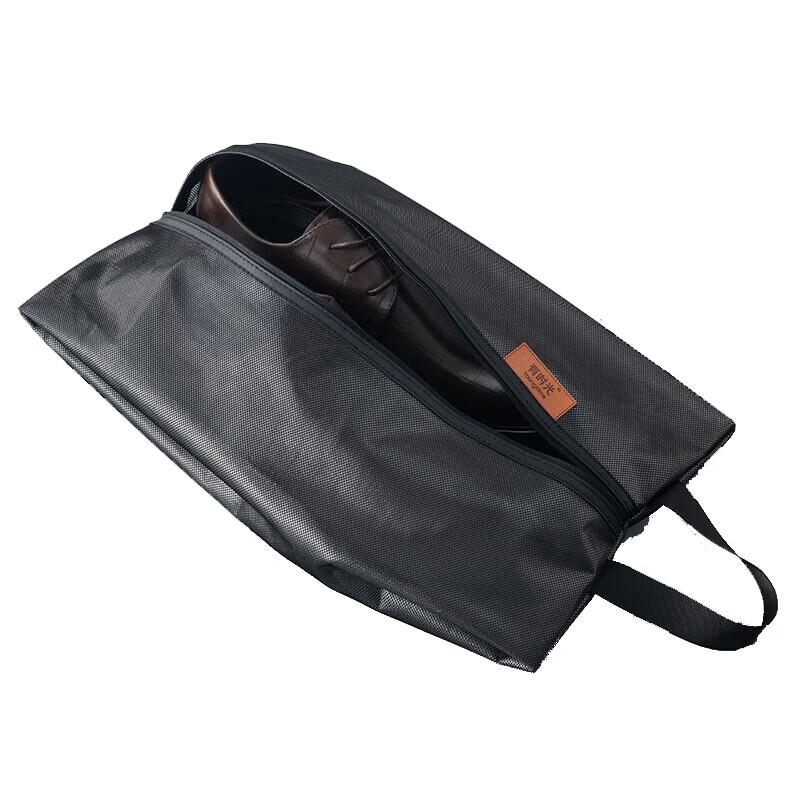 Portable Shoe Storage Bag