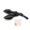 Motorcycle Accessories Turn Signals Light For KAWASAKI NINJA ZX6R 400 250 125 Z650 Z400 Z250 Z125 Z900 VERSYS 650 1000 X 300 