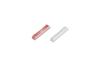 Le Creuset Meal Chopsticks 2 Good Chopstick Rest Set of 2 Chopsticks Rose Quartz White Made In Japan Wedding Gift Bridal Moving Gift Housewarming Gift