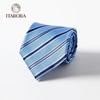 ITARORA Aurora Dawn 100% Mulberry Silk Scarf & Tie Set