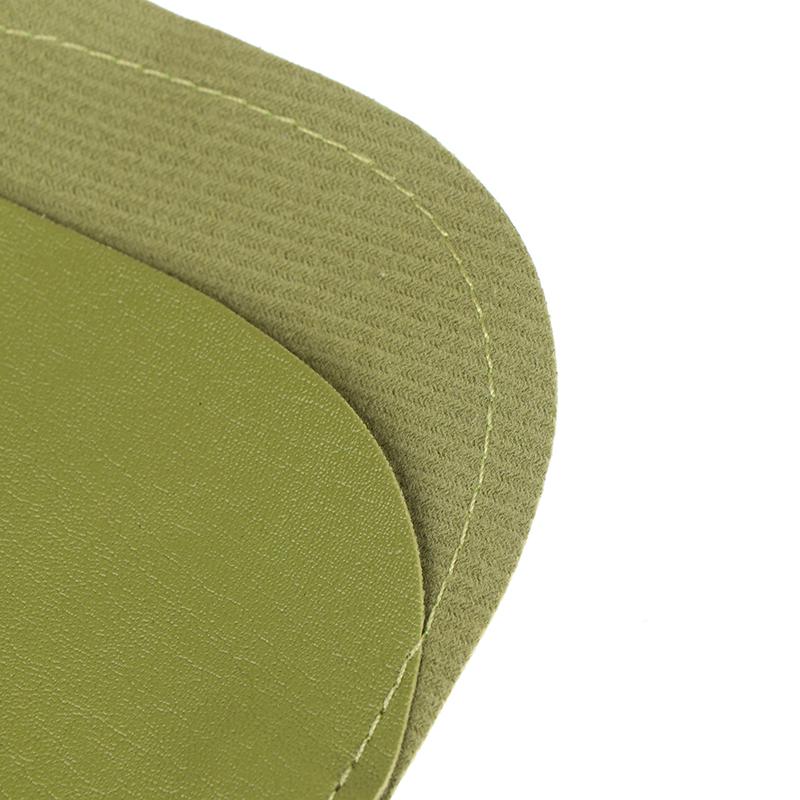 Pu Leather Umbrella Cover Case Portable Waterproof Umbrella Storage Pocket Water Absorbent Umbrella Bag