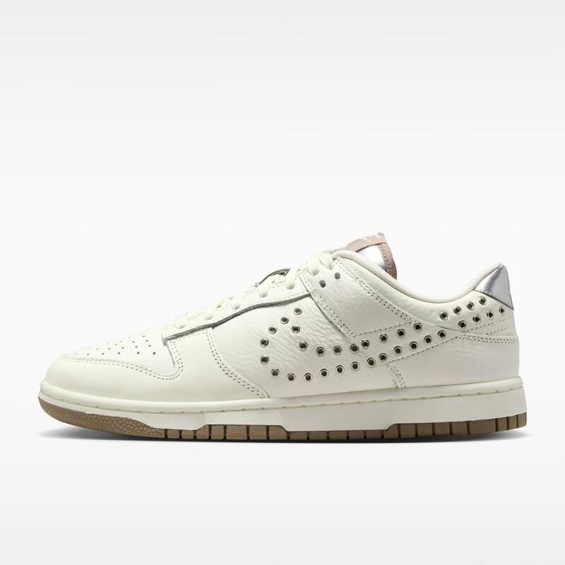 Nike Women s Dunk Low Sneakers EU 36
