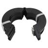 10Pcs 80mm Bucket Pin Shim Kit Increase Greasing Intervals Dust Proof Engineering Plastic Replacement for Bobcat 337