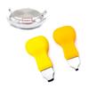 3 Pcs/set Spudger for Phone Repair Pad Laptop Metal Opening Pry Tool Opener