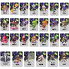 23 Stück Vollständiges Set Splatoon3 Amiibo Switch Spiel Requisiten Linkage Card NCF Induktion Für Nintendo Switch Fans