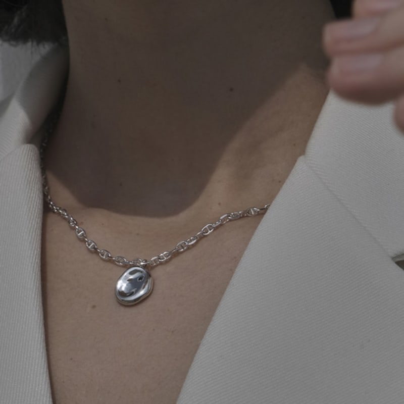 High Custom Jewelry HS-9 Necklace